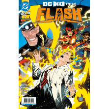DC K.O: FLASH 02