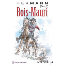 Las Torres de Bois-Mauri nº 4