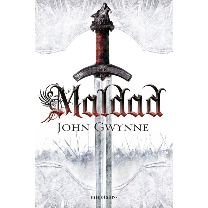 MALDAD. Los fieles y los caídos