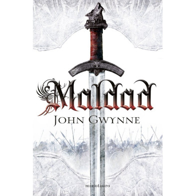 MALDAD. Los fieles y los caídos