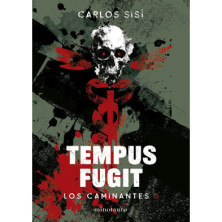 LOS CAMINANTES 5 NUEVA EDICIÓN