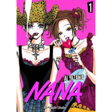 NANA 1 + LLAVERO