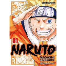 NARUTO JUMP REMIX 1 + LLAVERO