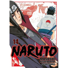 NARUTO JUMP REMIX 14