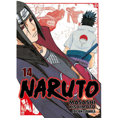 NARUTO JUMP REMIX 14