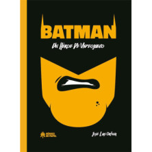 BATMAN, UN HÉROE DE VIDEOJUEGO