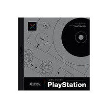 LA ENCICLOPEDIA PLAYSTATION NE