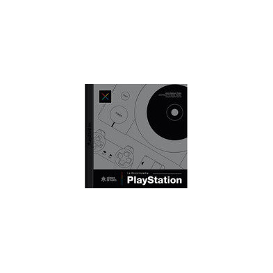 LA ENCICLOPEDIA PLAYSTATION NE