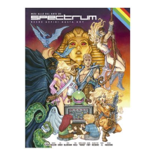 MÁS ALLÁ DEL ARTE DE SPECTRUM DESDE AZPIRI HASTA HOY