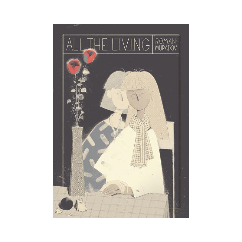ALL THE LIVING