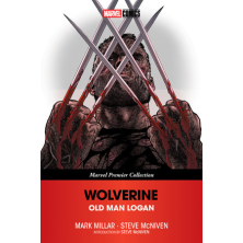 Wolverine: Old Man Logan [Marvel Premier Collection]
