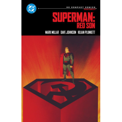 Superman: Red Son: DC Compact Comics Edition