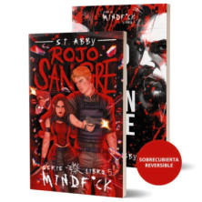 ROJO SANGRE SERIE MINDF*CK 5