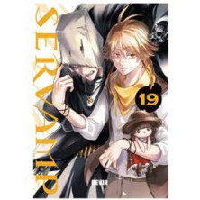 SERVAMP 19