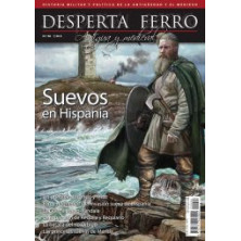 DESPERTA FERRO ANTIGUA Y MEDIEVAL 96 - SUEVOS EN HISPANIA