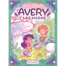 AVERY Y LAS HADAS
