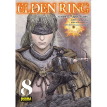 ELDEN RING 08. LA SENDA DEL ARBOL AUREO