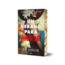 UN VERANO PARA MORIR