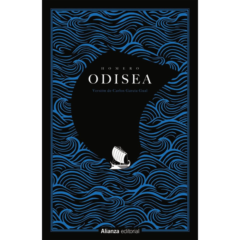 ODISEA (Alianza)