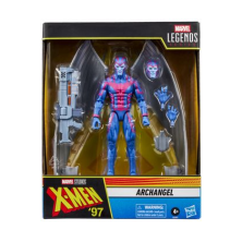 ARCHANGEL FIGURA 15 cm X MEN 97 MARVEL LEGENDS SERIES