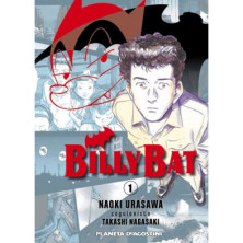 BILLY BAT  01/20
