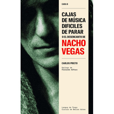 CAJAS DE MÚSICA DIFÍCILES DE PARAR