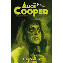 DE GIRA CON ALICE COOPER