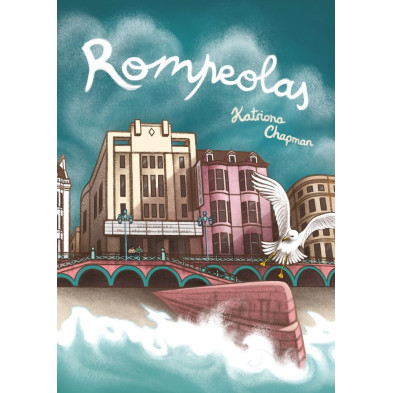 ROMPEOLAS