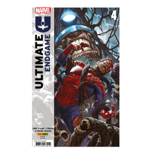 ULTIMATE ENDGAME 04 DE 05