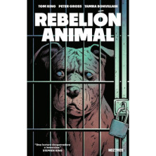 REBELIÓN ANIMAL