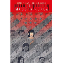 MADE IN KOREA (Nuevo PVP)