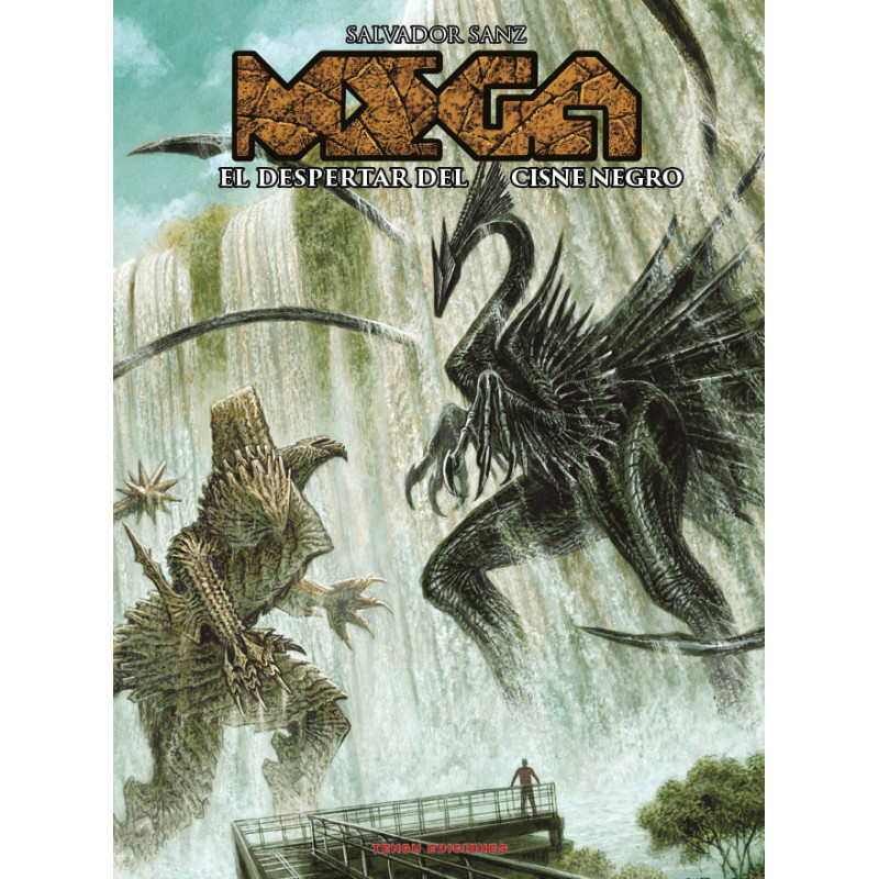 MEGA 2