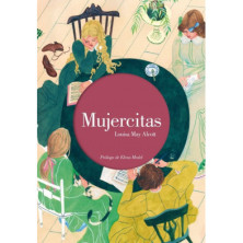 MUJERCITAS