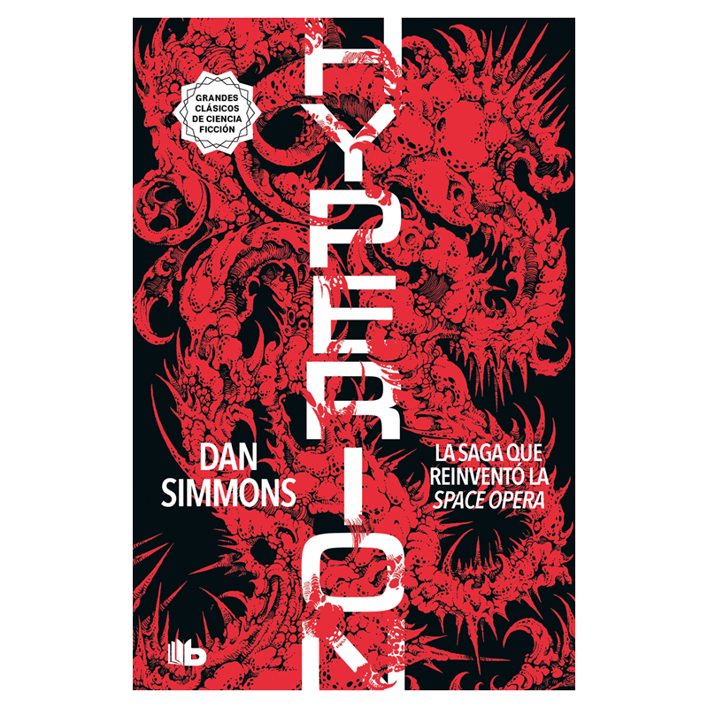 Hyperion 