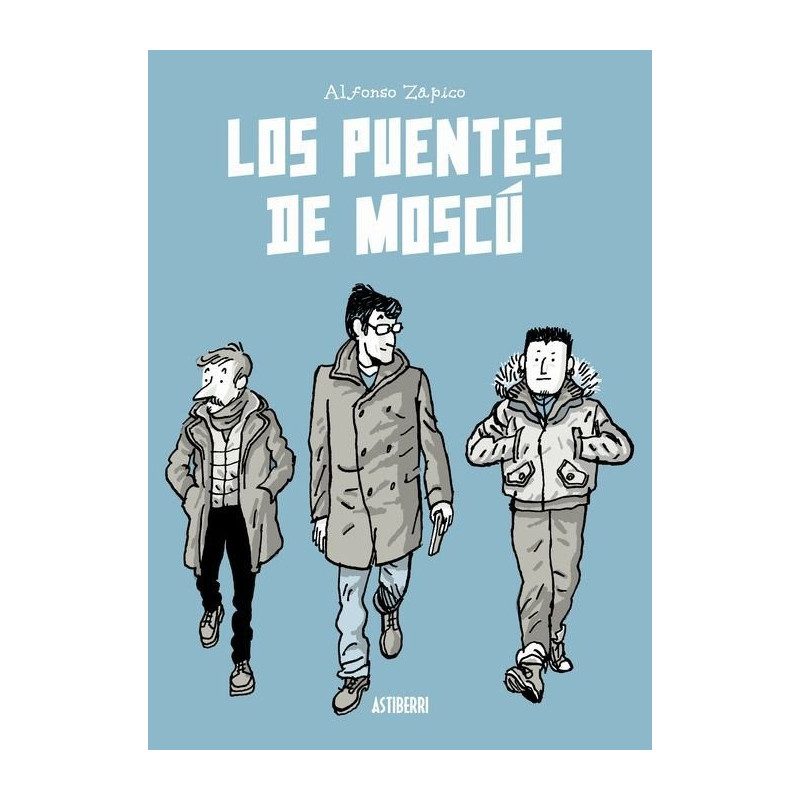 LOS PUENTES DE MOSCÚ (NE)