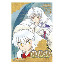 Inuyasha nº 23/30