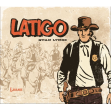 LÁTIGO