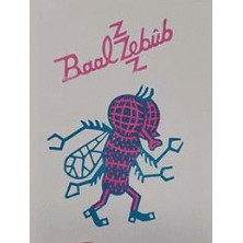 Baal Zebûb (Autoedición)
