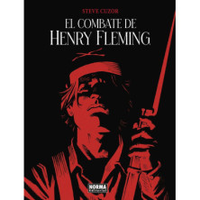 EL COMBATE DE HENRY FLEMING