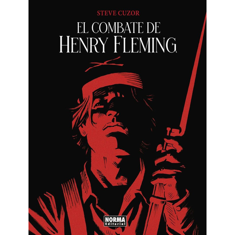 EL COMBATE DE HENRY FLEMING