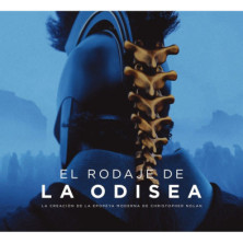 EL RODAJE DE LA ODISEA