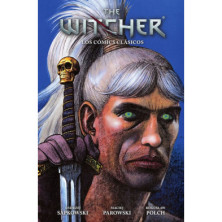 THE WITCHER. LOS CÓMICS CLÁSICOS