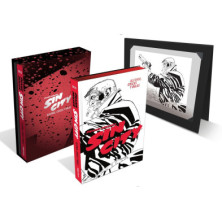 SIN CITY 6. ALCOHOL CHICAS Y BALAS (Ed. Lujo)