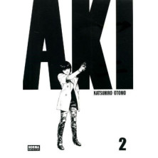 AKIRA COLOR 02