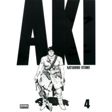 AKIRA COLOR 04