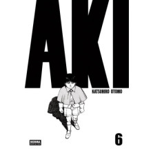 AKIRA COLOR 06