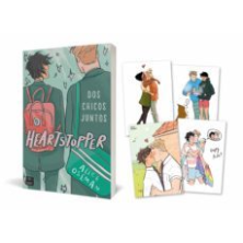 PACK HEARTSTOPPER 1 OVERLAYS 2026