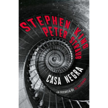 CASA NEGRA