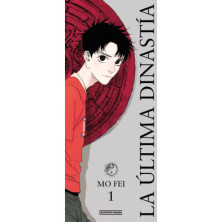 LA ÚLTIMA DINASTÍA 01