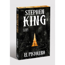 EL PISTOLERO EDICION CANTOS TINTADOS LA TORRE OSCURA 1